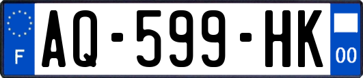 AQ-599-HK