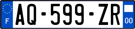 AQ-599-ZR