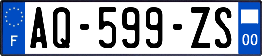 AQ-599-ZS