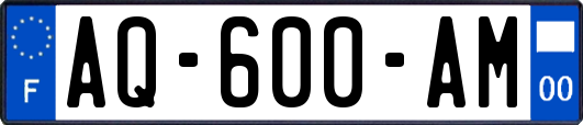 AQ-600-AM