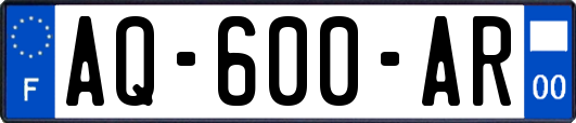 AQ-600-AR