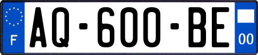 AQ-600-BE