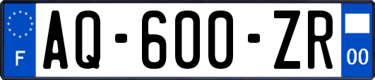 AQ-600-ZR