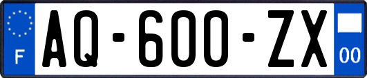 AQ-600-ZX