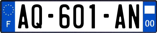 AQ-601-AN