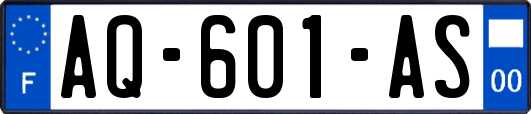 AQ-601-AS