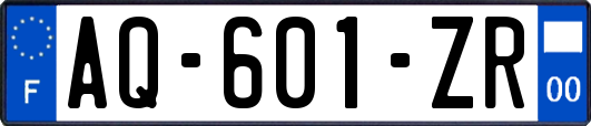 AQ-601-ZR