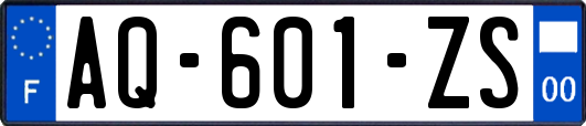 AQ-601-ZS