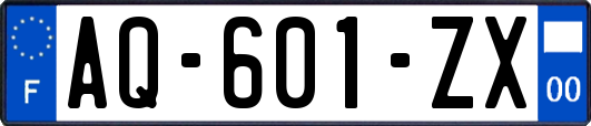 AQ-601-ZX