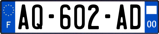 AQ-602-AD