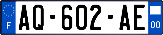 AQ-602-AE