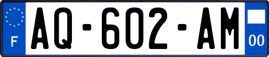 AQ-602-AM