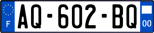 AQ-602-BQ