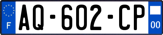 AQ-602-CP