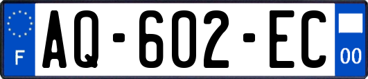 AQ-602-EC