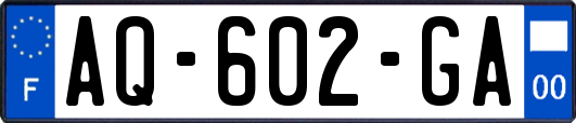 AQ-602-GA