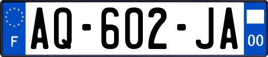 AQ-602-JA