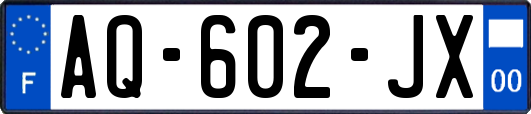 AQ-602-JX