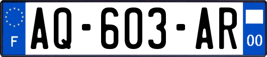 AQ-603-AR