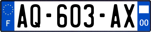 AQ-603-AX