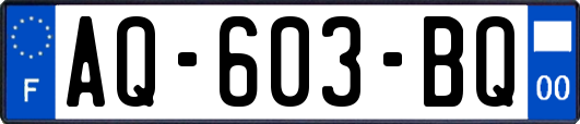 AQ-603-BQ