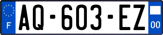 AQ-603-EZ