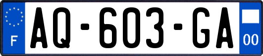 AQ-603-GA