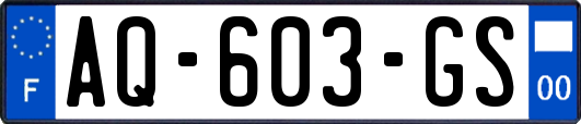 AQ-603-GS