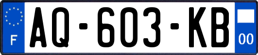 AQ-603-KB