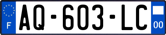 AQ-603-LC