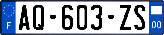 AQ-603-ZS