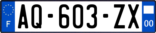 AQ-603-ZX
