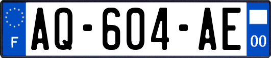 AQ-604-AE