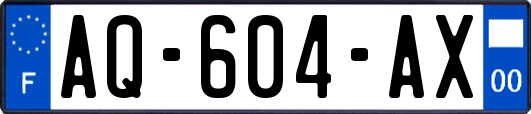 AQ-604-AX