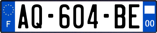 AQ-604-BE