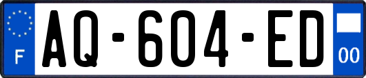 AQ-604-ED