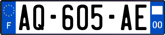 AQ-605-AE