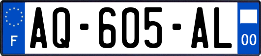 AQ-605-AL