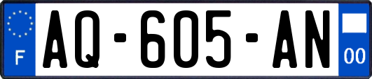 AQ-605-AN