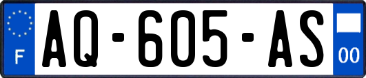 AQ-605-AS