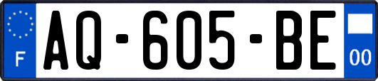 AQ-605-BE