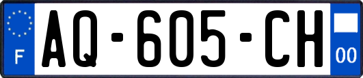 AQ-605-CH