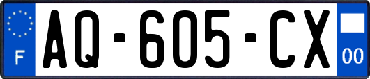 AQ-605-CX