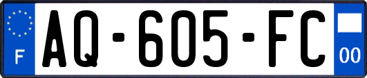 AQ-605-FC