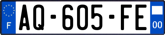 AQ-605-FE