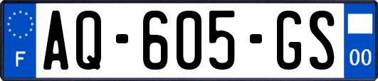 AQ-605-GS