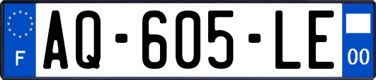 AQ-605-LE