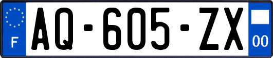 AQ-605-ZX