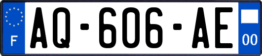 AQ-606-AE