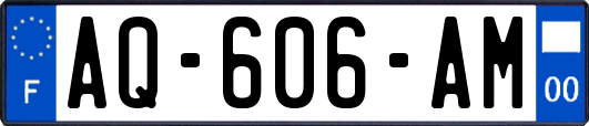 AQ-606-AM